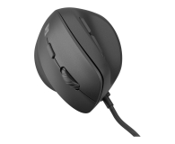Natec Crake 2 Pro Czarna 12800DPI programowalna - 1370631 - zdjęcie 5